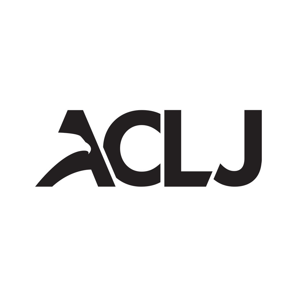 ACLJ logo